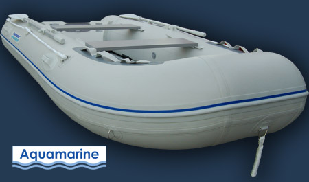 10 ft Inflatable boat