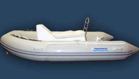 330 RIB boat (11 feet)