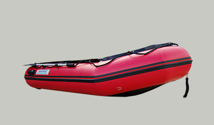 12 ft INFLATABLE FISHING BOAT SPORT SERIES