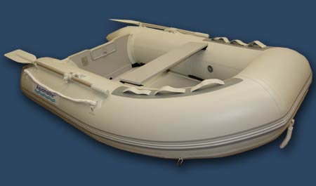 GYF 270 (8.8 feet boat)