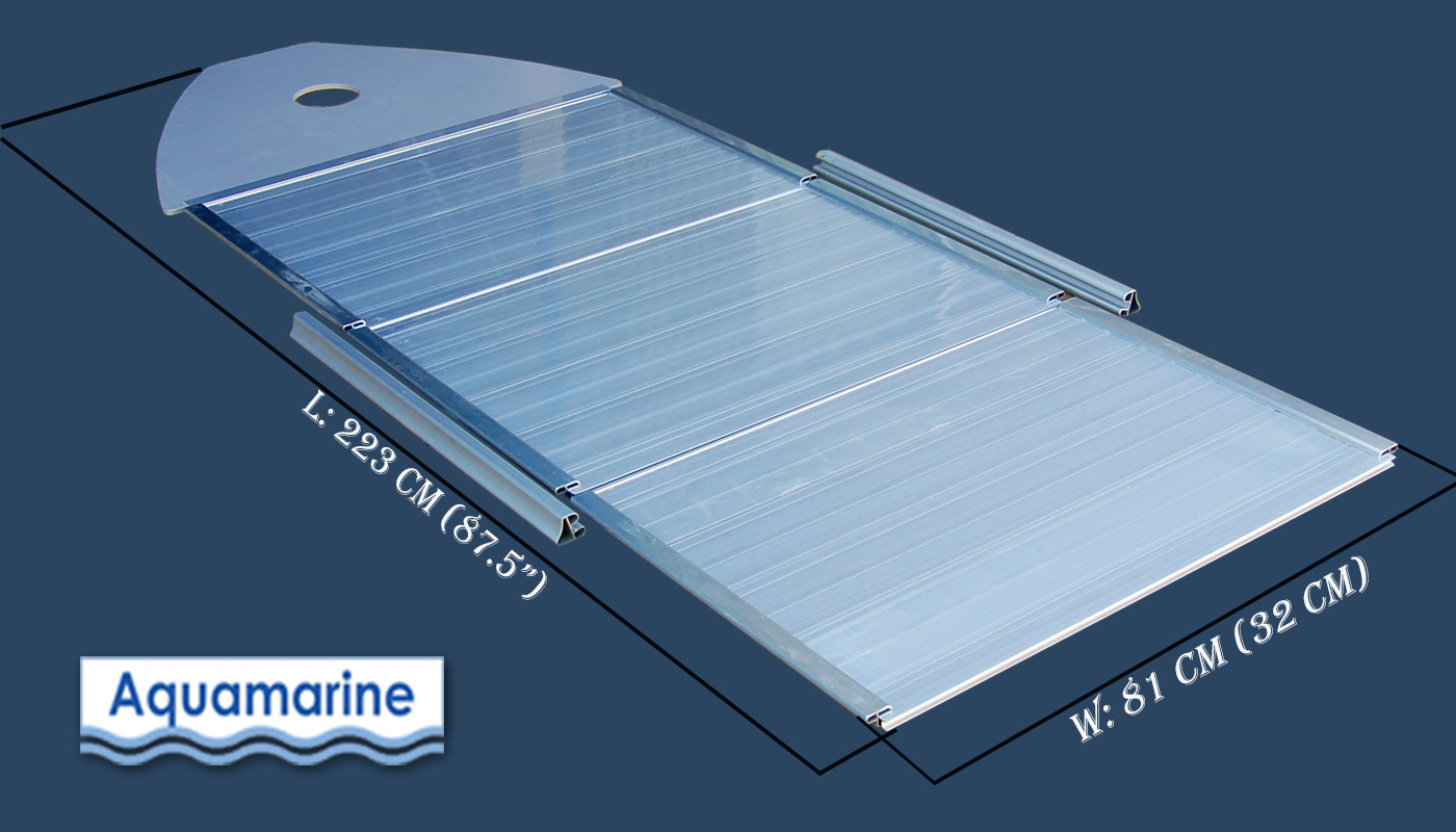 Replacement Floor Boards For 11 Ft Boat