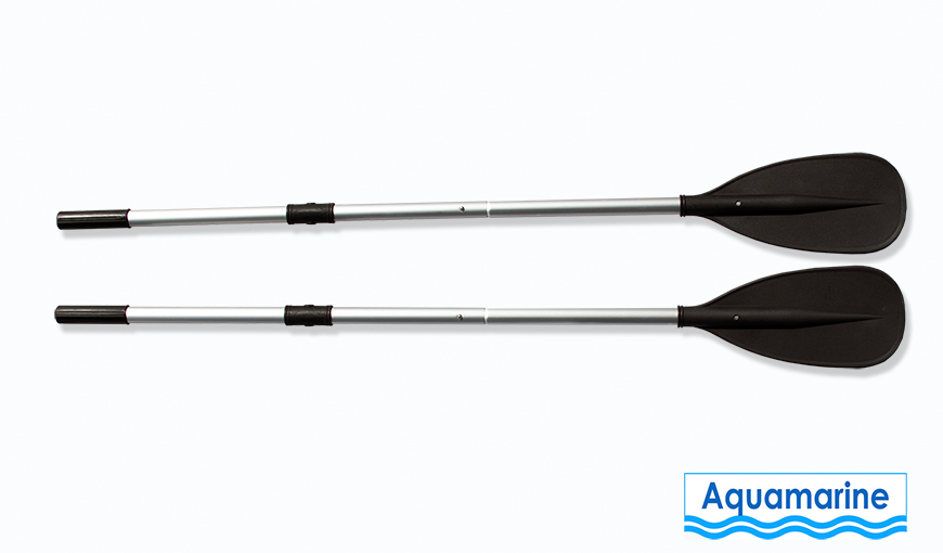 Oars (set of two) blk-63