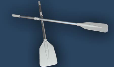 Paddles,oars for Aqumarine inflatable boat