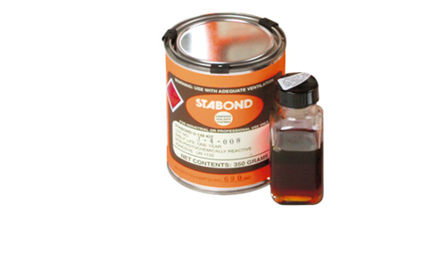 STABOND adhesive 1 pint