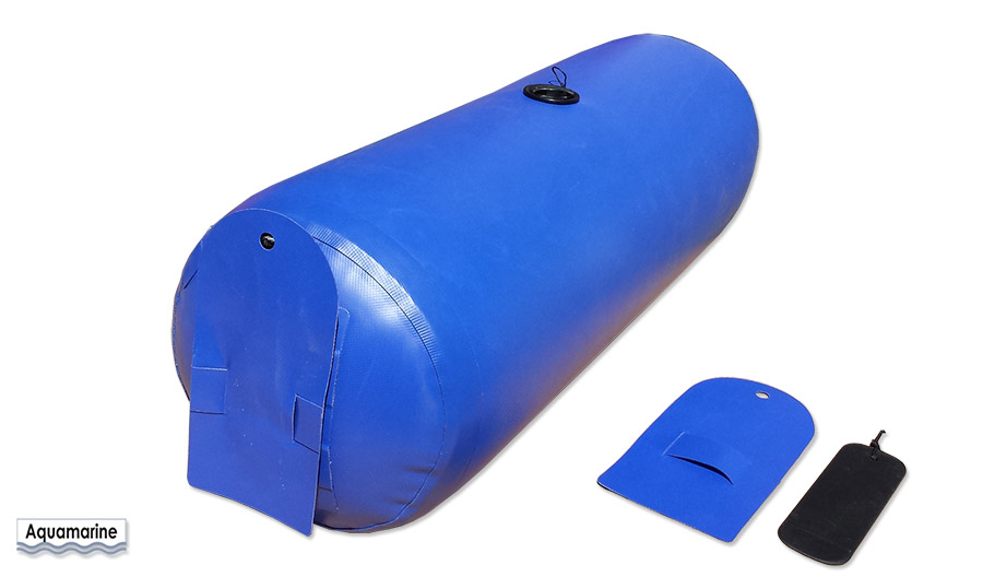 Accessories for 12 ft whitewater inflatable river raft PRO-Inflatable Thwart Seat 