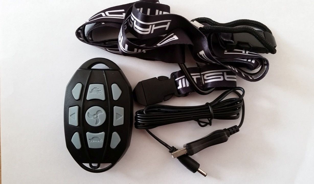 Related Products Cayman B Wired Foot Controller-CAYMAN WIRELESS CONTROLLER