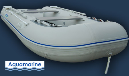 10 ft inflatable fishing dinghy