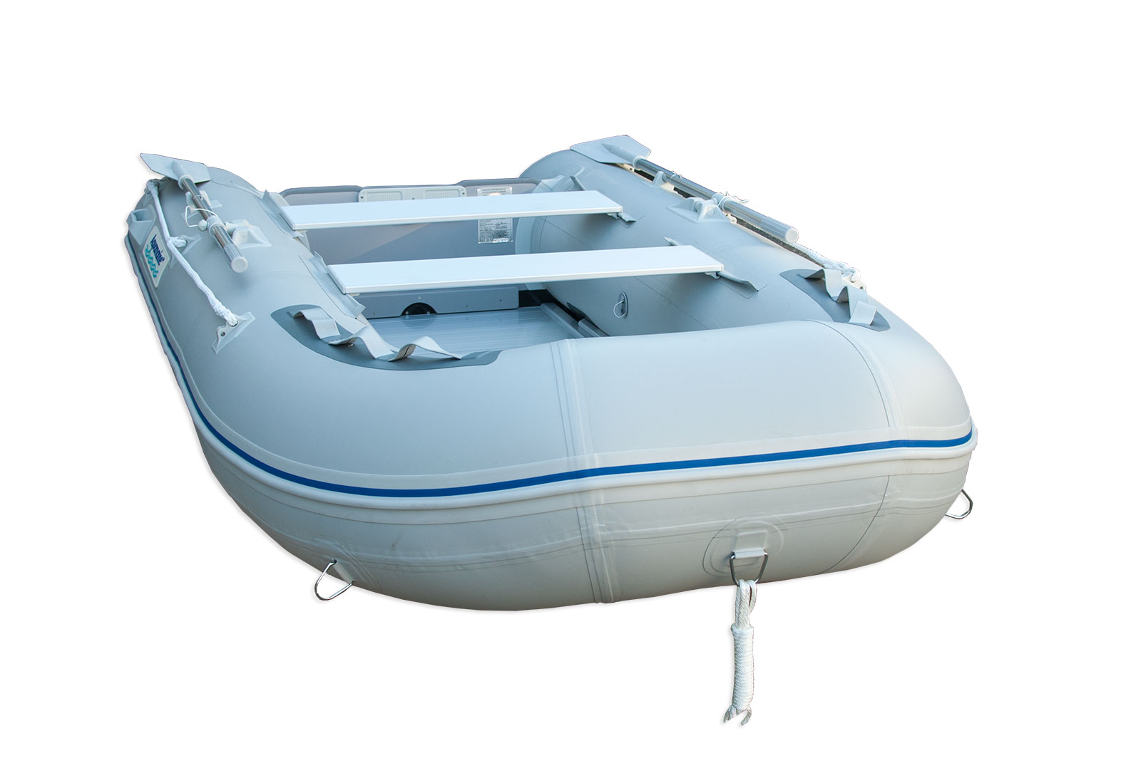 10 ft inflatable boat with aluminum floor