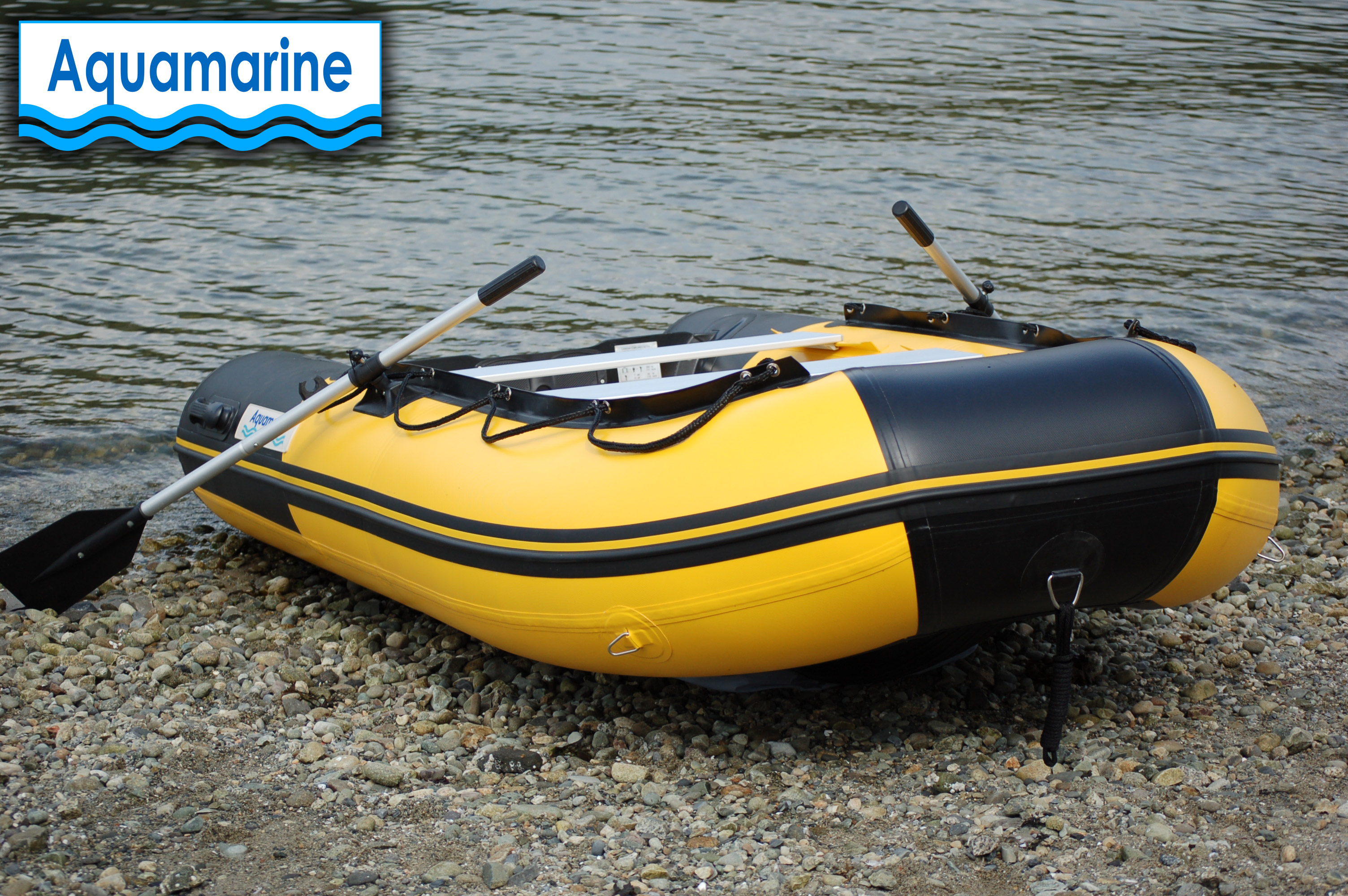 Related Products 12 ' INFLATABLE BOAT SPORT -12.5 ' INFLATABLE BOAT PRO 