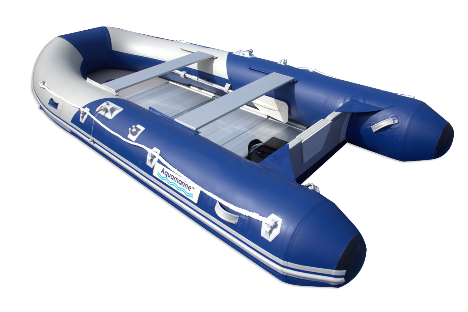 Aquamarine Boats - Company News