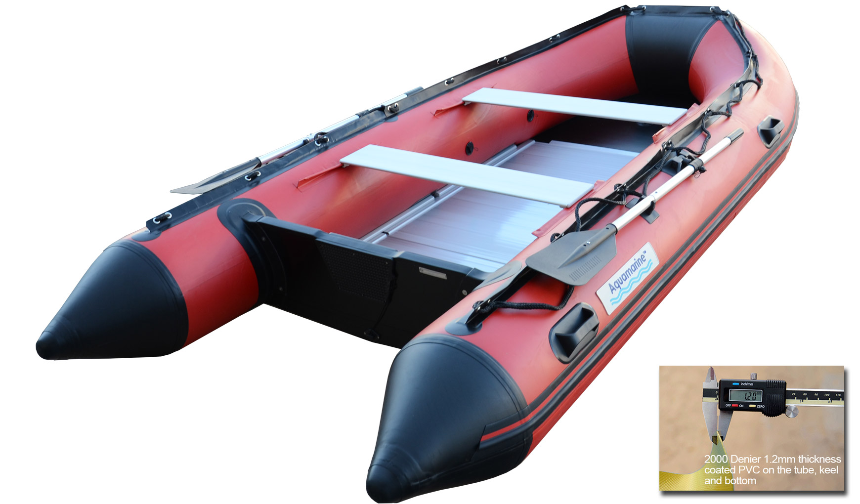 inflatable fire rescue boat pool