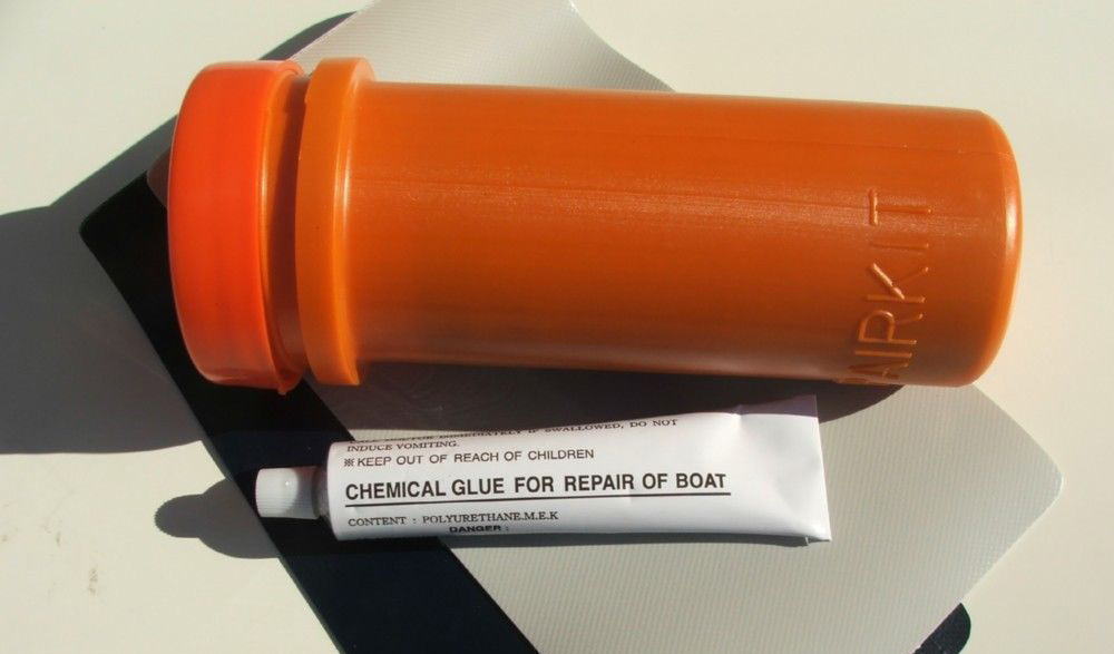 Repair Kit Glue For Inflatable boat