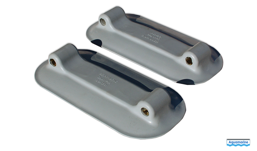 Davit ADJUSTABLE STAND OFF ARM 24/30 Inches for Inflatable dinghy BOAT 