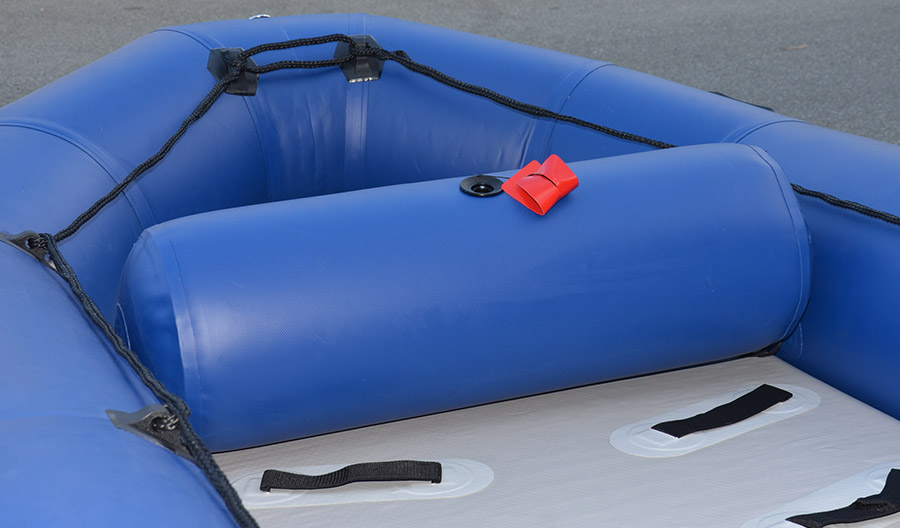 Thwart for 12 ft Inflatable raft 